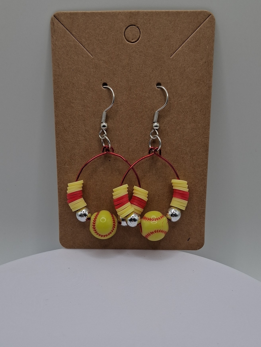 Handmade Earrrings